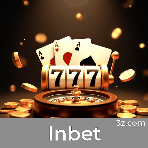 lnbet: Cassino Online e Apostas Confiáveis